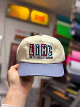 Load image into Gallery viewer, LIHC ICEE Hat