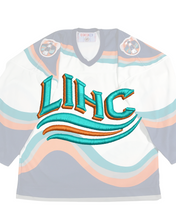 Load image into Gallery viewer, LIHC x NYI Hoodie