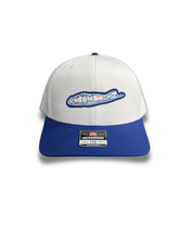 Load image into Gallery viewer, ISLAND RINK HAT