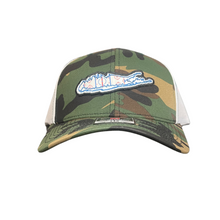 Load image into Gallery viewer, LIHC Patch Hats - NEW!