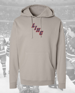 LIHC x NYR Hoodie