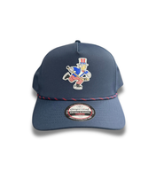 Load image into Gallery viewer, Team USA: Uncle Sam HAT