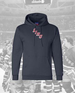 LIHC x NYR Hoodie
