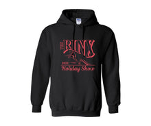 Load image into Gallery viewer, The Rinx Holiday Show Sweatshirt