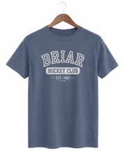 Load image into Gallery viewer, Brair Hockey Club Tee