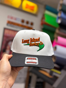 LIHC Newport Hat