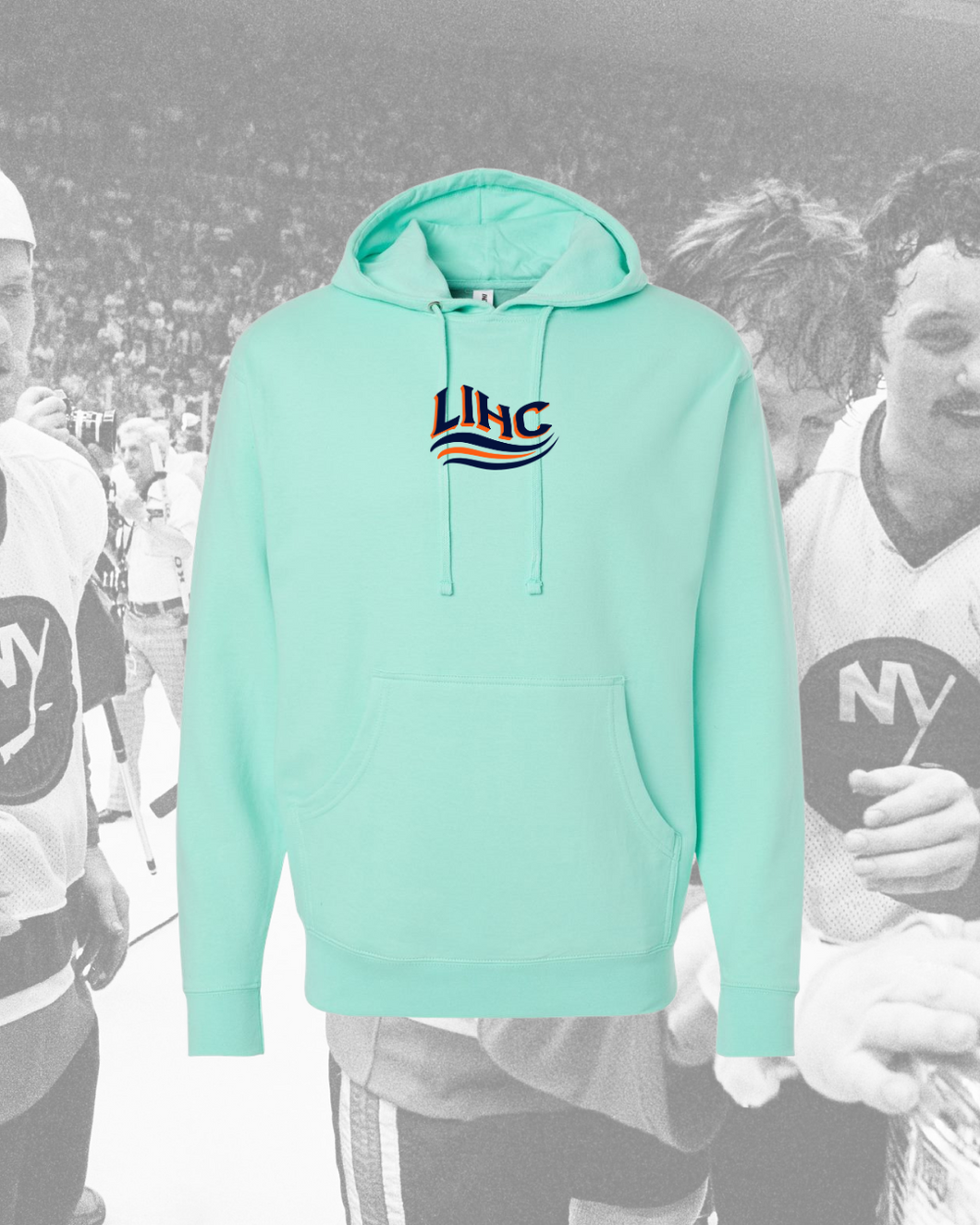 LIHC x NYI Hoodie