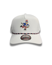 Load image into Gallery viewer, Team USA: Uncle Sam HAT