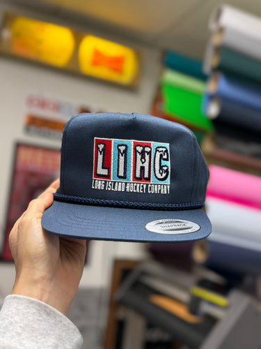LIHC ICEE Hat