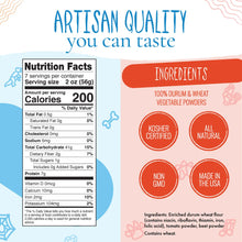 Load image into Gallery viewer, Hockey Pasta