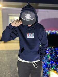 LIHC - ICEE - Patch Hoodie