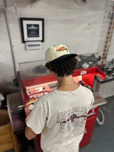 LIHC Newport Hat