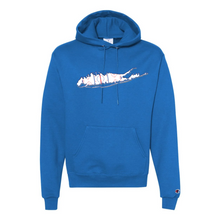 Load image into Gallery viewer, Long Island Hockey Rink x Champion Sweatshirts