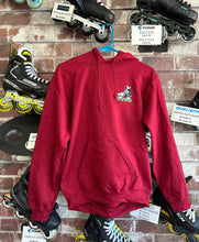 Load image into Gallery viewer, Roller Blade Hoodie