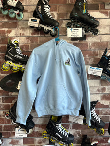 Roller Blade Hoodie