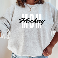 Load image into Gallery viewer, Hockey Mom Sweatshirt - NEW!