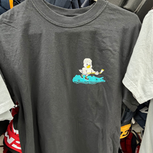 Load image into Gallery viewer, Summer &#39;24 Seagull x Grizzlies Tee