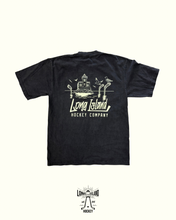 Load image into Gallery viewer, Lighthouse and Gulls Tee - LIHC