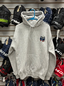 Team USA: Embroidered Glove Hoodie