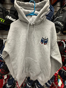 Team USA: Embroidered Glove Hoodie