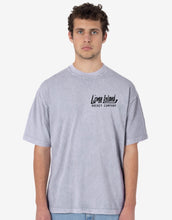 Load image into Gallery viewer, Lighthouse and Gulls Tee - LIHC