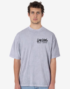 Lighthouse and Gulls Tee - LIHC