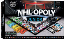 Load image into Gallery viewer, NHLopoly Board Game