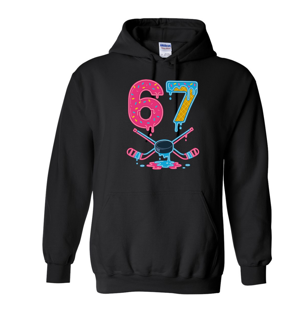 67 Drip Hoodie