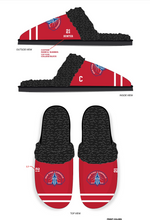Load image into Gallery viewer, Heated Rivalry Slippers