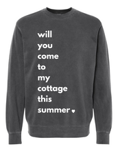 Load image into Gallery viewer, Heated Rivalry: Cottage Crew