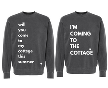 Load image into Gallery viewer, Heated Rivalry: Cottage Crew