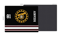 Load image into Gallery viewer, Heated Rivalry: Cozy Blanket