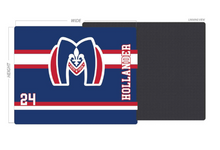 Load image into Gallery viewer, Heated Rivalry: Cozy Blanket