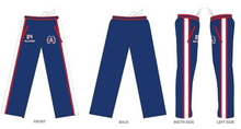Load image into Gallery viewer, Heated Rivalry: Cotton Pajama Pants