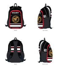 Load image into Gallery viewer, Heated Rivalry: Backpack