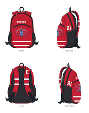 Load image into Gallery viewer, Heated Rivalry: Backpack