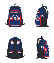 Load image into Gallery viewer, Heated Rivalry: Backpack