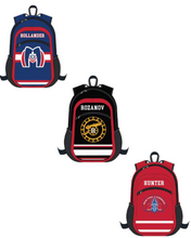 Load image into Gallery viewer, Heated Rivalry: Backpack