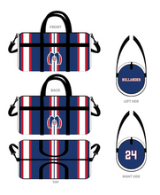 Load image into Gallery viewer, Heated Rivalry: Travel Bag