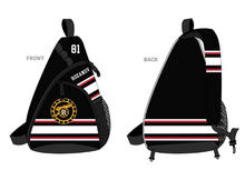Load image into Gallery viewer, Heated Rivalry: Sling Bag