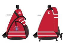 Load image into Gallery viewer, Heated Rivalry: Sling Bag