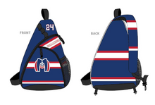 Load image into Gallery viewer, Heated Rivalry: Sling Bag