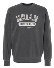 Load image into Gallery viewer, Briar Hockey Club Crewneck