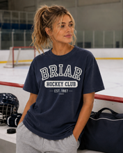 Load image into Gallery viewer, Brair Hockey Club Tee
