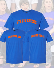 Load image into Gallery viewer, Swifty Knicks Tee