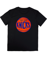 Load image into Gallery viewer, Retro Knicks Tee