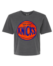 Load image into Gallery viewer, Retro Knicks Tee
