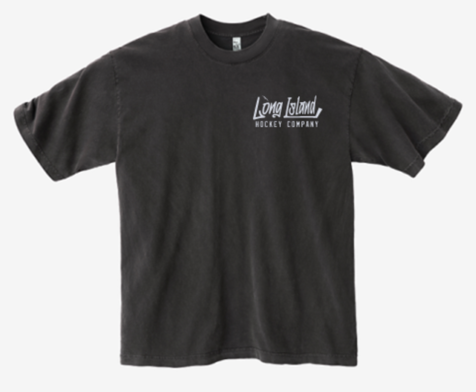 Lighthouse and Gulls Tee - LIHC