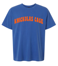 Load image into Gallery viewer, Swifty Knicks Tee