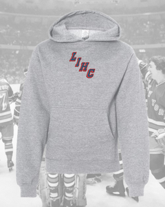 LIHC x NYR Hoodie